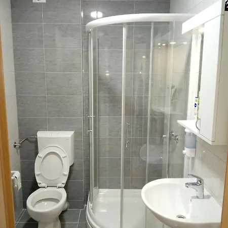 Apartment Sara Lux Lukavica