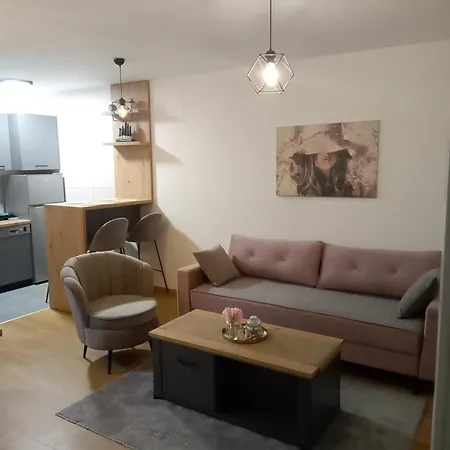 Appartement Sara Lux