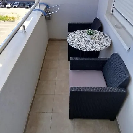 Sara Lux Appartement