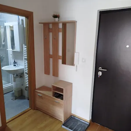 Sara Lux Apartamento *