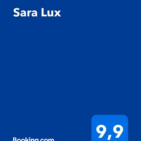 Apartament Sara Lux Lukavica